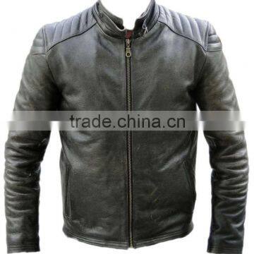 biker leather jacket , leather jacket , pakistan leather jacket , leather jacket wholesale , lady leather jacket