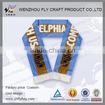 supplier for sport scarf wholesale