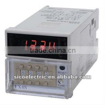 DIN W48 H48mm, Preset Counter / Timer counter
