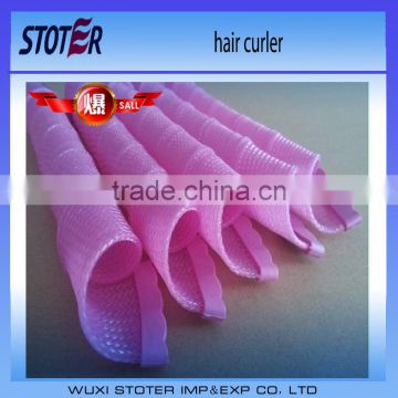 Beauty Hair Roller Maker Hair Style made in Wuxi