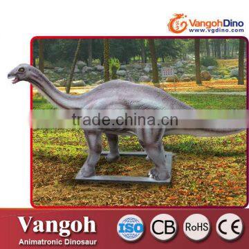 VGD-200 Theme park dinosaurs for outdoor decoration simulation dinosaur suit