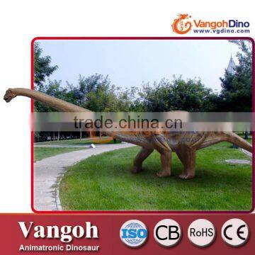 VGD-365 High quality dinosaur model resin 3d dinosaur model