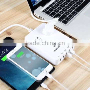 tablet pc universal charger Cellphone USB Power Socket 5v android tablet pc charger tablet pc dock charger