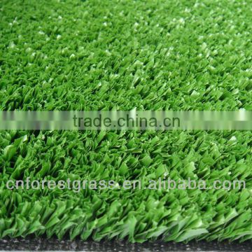High density artificial grass for tennis court from Forestgrass