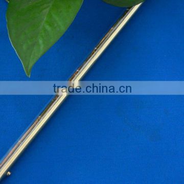 gold-plated heating pipe,halogen heating lamp