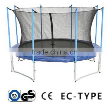 8ft trampoline bed