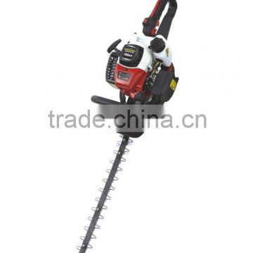 double blade hedge trimmer