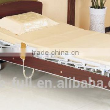 AC supply for electric bed of home care bed