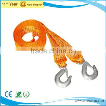 5T 4M high quality tow rope from Autoline