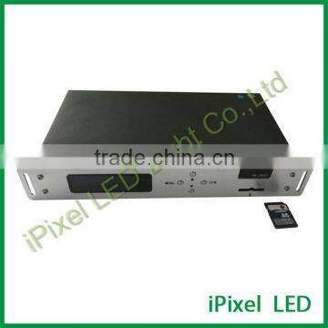 4*512 Pixels DMX512 LED controller