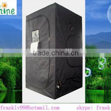 green frame 48"x48"x78"/ hydroponic mylar grow tent