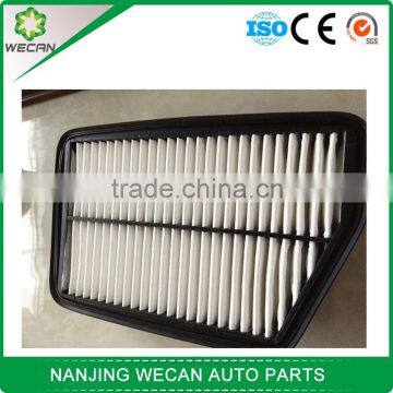 Over 20 years experience long performance life air intake filter