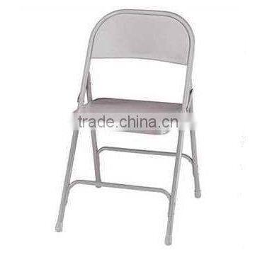 Full Metal Folding Chair