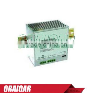 150W Industrial DIN-Rail Power Supply DR-150 Series