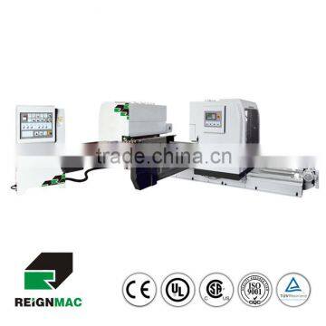 EUROPEAN QUALITY CE double end tenoner woodworking machine