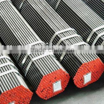 seamless steel tube for drilling