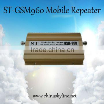GSM900MHz Mobile Phone signal Amplifier Coverage 500sqm GSM-960 antenna signal repeater booster