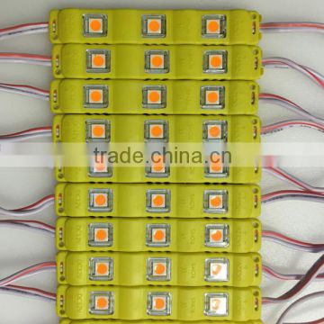 wholesale dc12v waterproof 5630 led module solar cell price