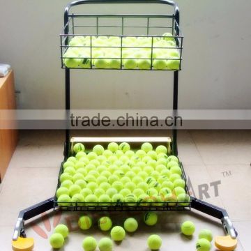 Tennis ball machine china