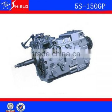 Styre Truck ZF Gearbox Assenbly 5S-150GP