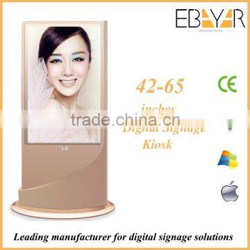 Top quality signage screen manufacturer in Guangzhou/LED metro station advertising screen