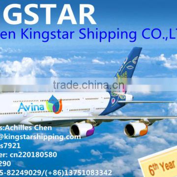 Cheap air freight cheap courier from China to Kazakhstan