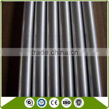 AISI 316L Seamless Stainless Steel Pipe Price List from China