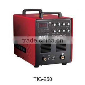 Inverter automatic tig mma welding machine TIG200p ,WS-200 welding machine for sale