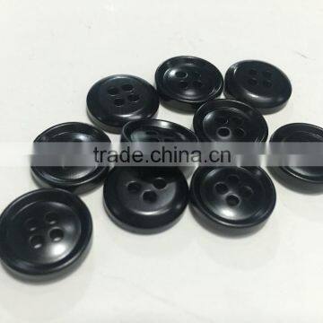 resin buttons for garments accessory