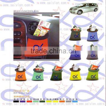 car pouch,car pouch auto bags,neoprene pouch