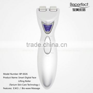 hot selling electric double chin treatment electric facial massager
