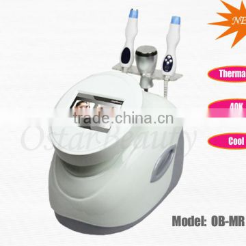 Body shaping RF CPT wrinkle removal machine MR 02