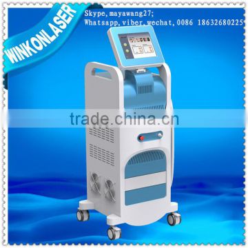 china laser hair removal machine