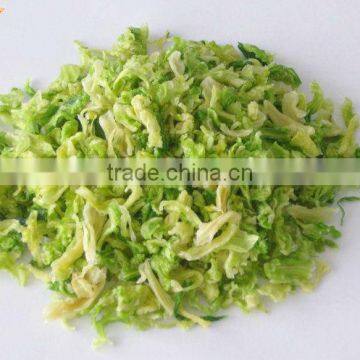 dried chinese cabbage