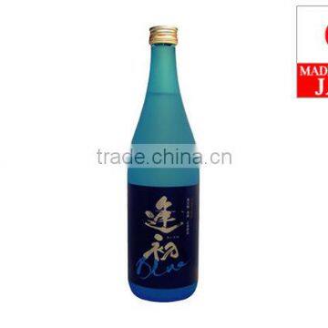 Reliable and Tasty potato shochu made in Japan, sample available