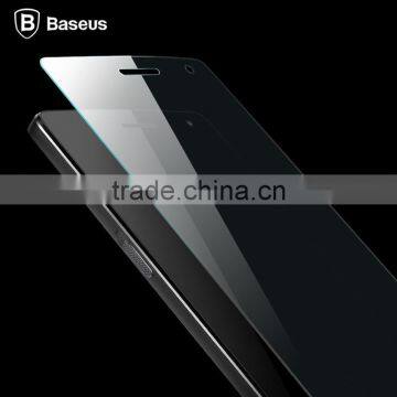 ORIGINAL BASEUS Nanometer Anti-Explosion Tempered Glass 9H Screen Protector Film For ONEPLUS 2 ONE PLUS TWO A2001