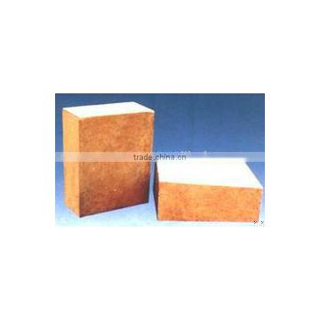 LMM GROUP Refractory Brick for the tertiary air duct