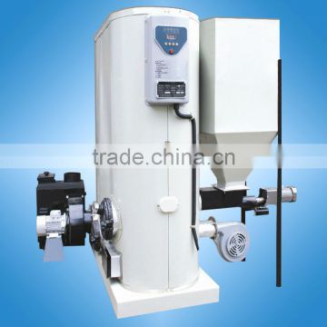 the latest biomass hot water gasification boiler CLHOS0.70