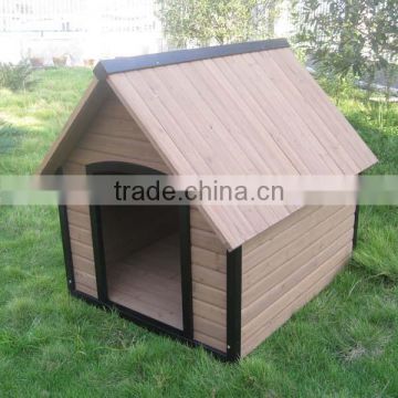 Wooden Portable dog kennel Outdoor Use DK011XL