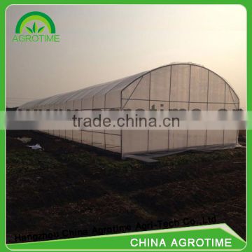 The Cheapest and Easily Installed Agricultural/ Commercial Green House