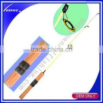 Wholesale Ice Fishing Rod