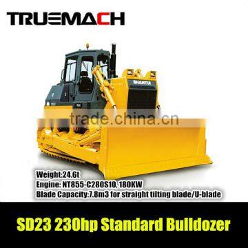 Shantui SD23 230hp Standard Bulldozer