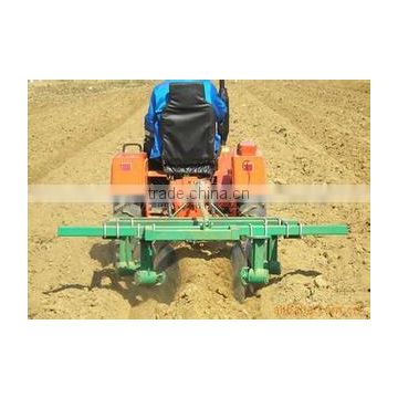 Multifunctional 4 rows disc ridger plow with best quality
