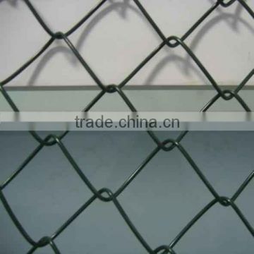 chain link fence machine price