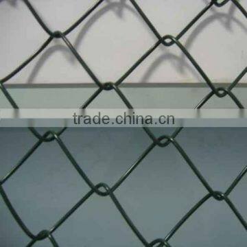 chain link fence machine price