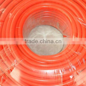 High quality latex elastic soft hose
