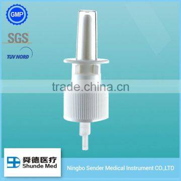 Medical dust-free workshop nasal sprayer SD-03