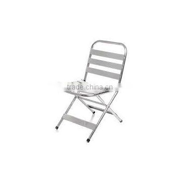 aluminium chair furniture parts/ chair leg caps/ bottle cap chair