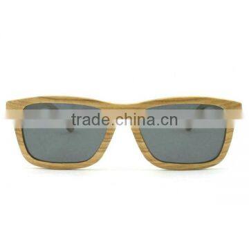wholesale China wood sunglasses cheap wooden eyeglasses