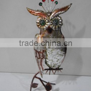 YS13365 unique owl decoration handicraft for table & office